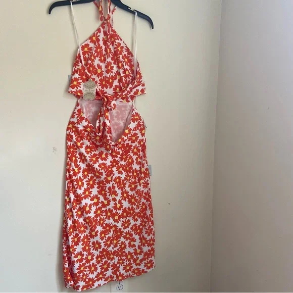 NWT Altar’d State Medium Maxi Dress - Picture 4 of 5